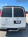2023 CHEVROLET Express Van - Rental