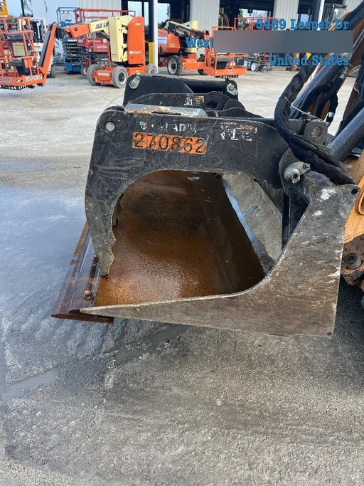 2022 PALADIN UTILITY GRAPPLE 11876-0022