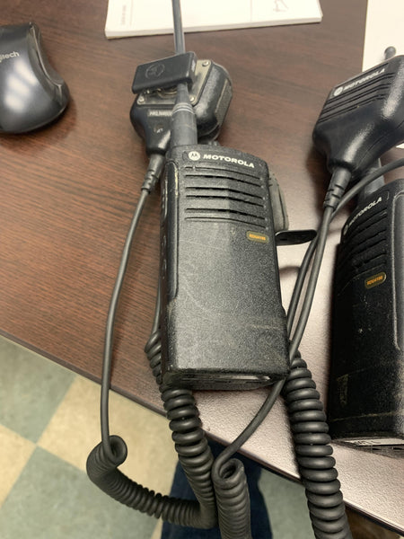 2020 MOTOROLA RDU4100
