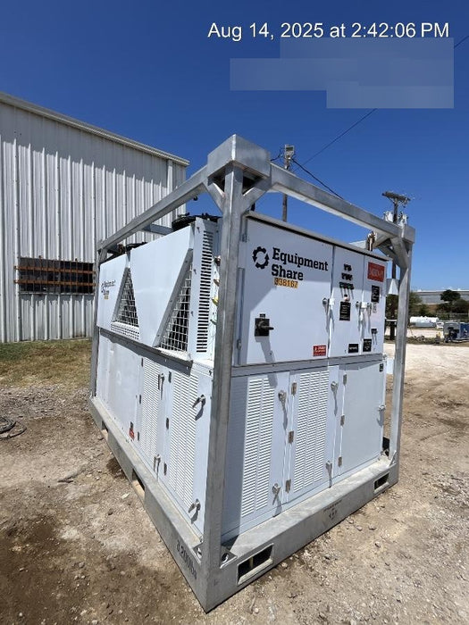 2023 SMARTECH SACP81A-HS