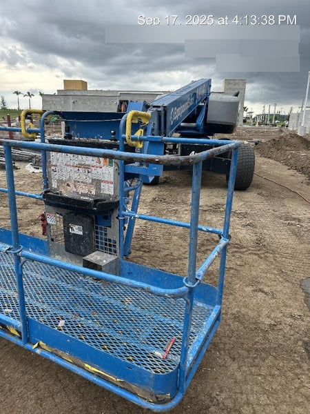 2024 GENIE S-65 HF