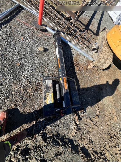 2024 STAR INDUSTRIES M1360B - Star JIB Boom