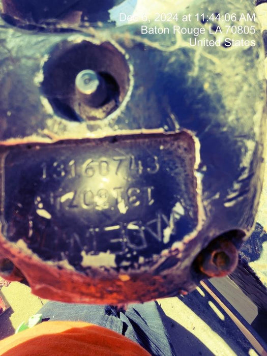 2021 MICHIGAN PNEUMATIC 751SS