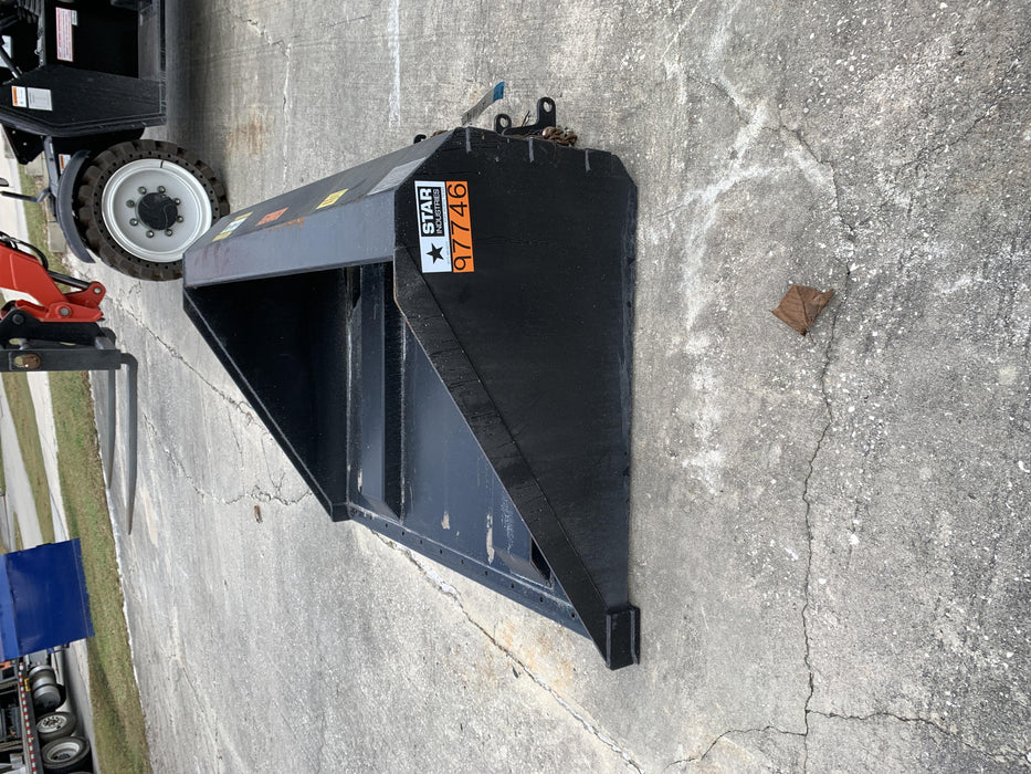 2020 STAR INDUSTRIES 1406B