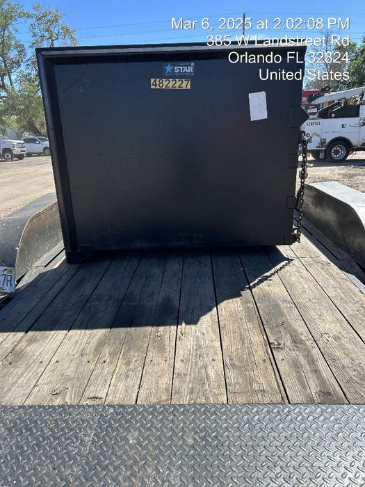 2024 STAR INDUSTRIES 1430