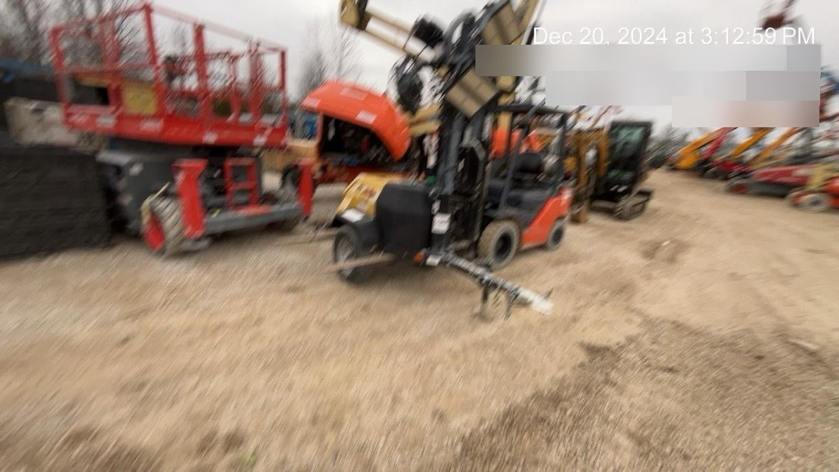 2022 ALLMAND NLV3GR