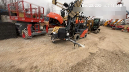 2022 ALLMAND NLV3GR
