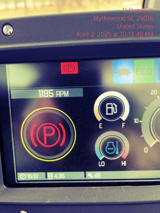 2025 WACKER NEUSON DV900 Cab