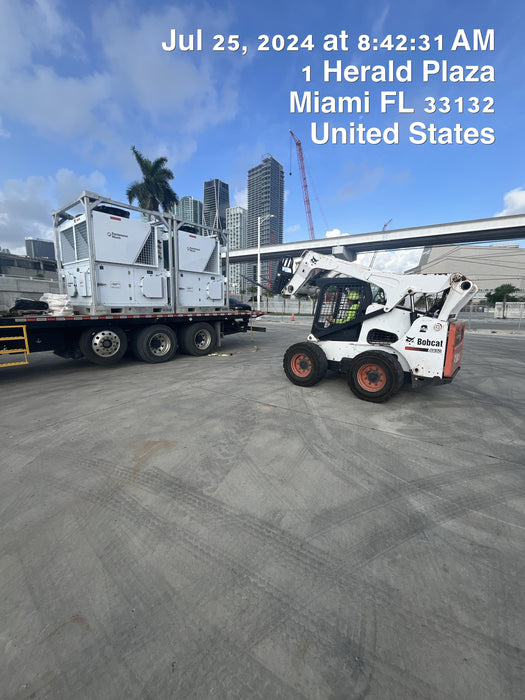 2023 SMARTECH SACP41A-HS