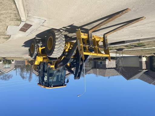 2020 JOHN DEERE 96" Loader Fork Carriage - John Deere