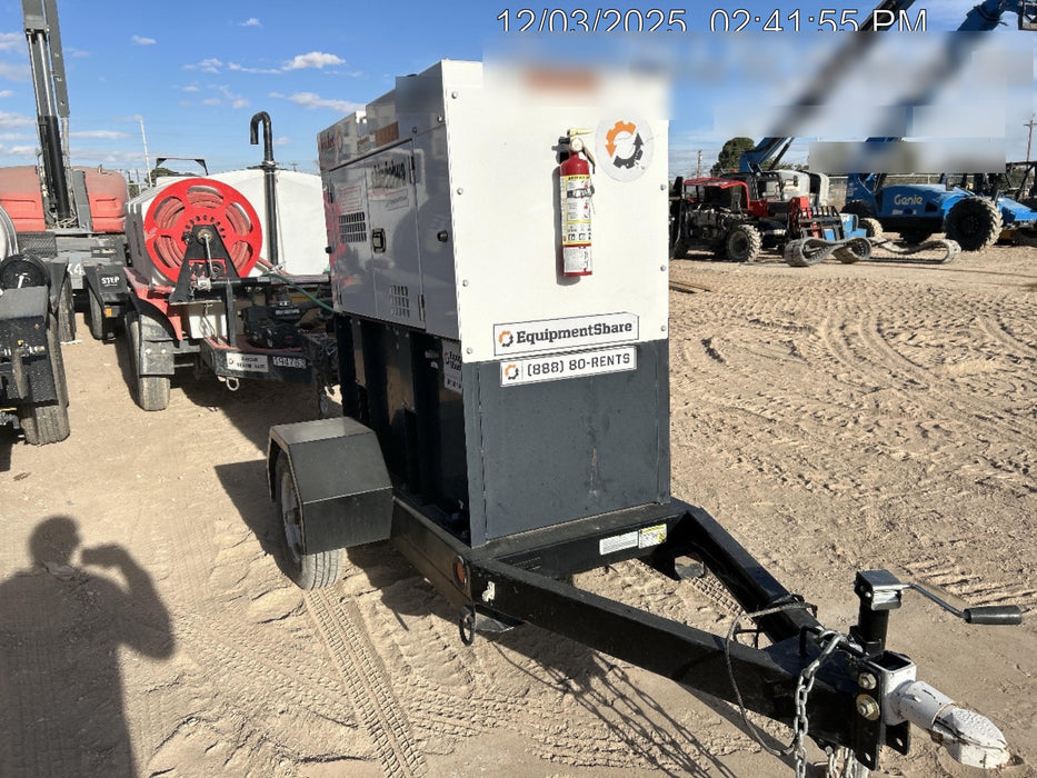 2022 SHINDAIWA DGK15FL