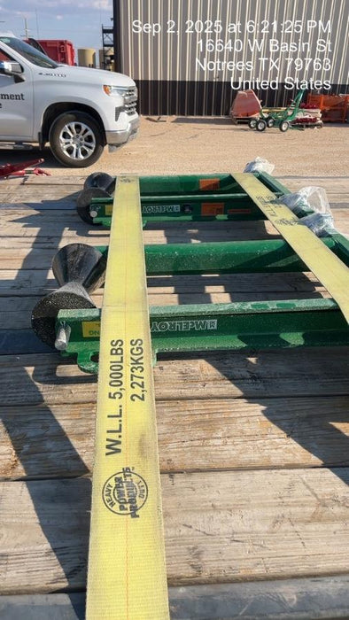 2025 MCELROY T5070901