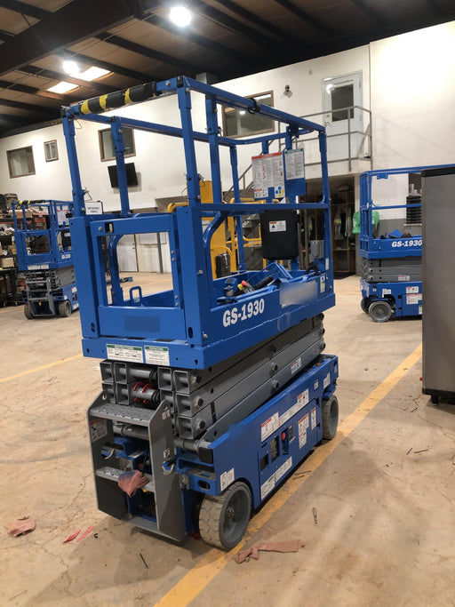 2020 Genie GS-1930 GENIE GS-1930