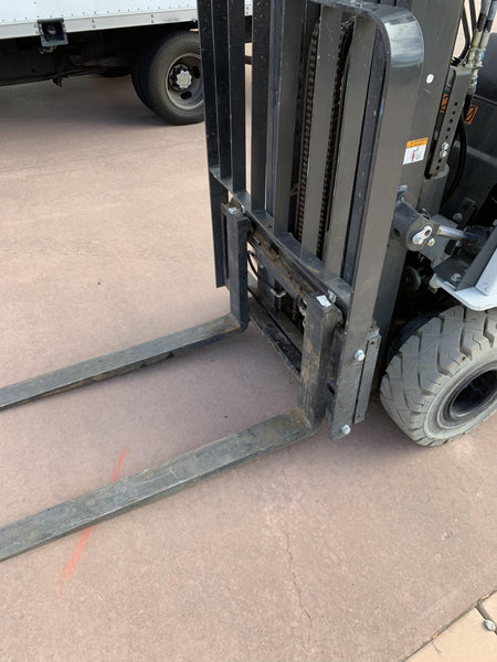 2022 UNICARRIER MAP1F2A25DV