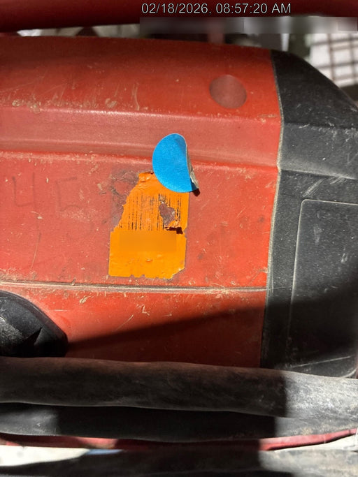 2019 HILTI TE 3000-AVR