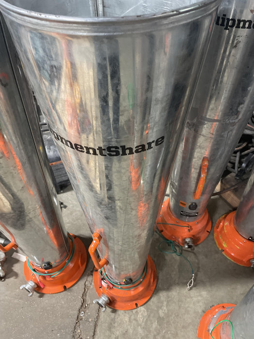 2021 MICHIGAN PNEUMATIC HV-6AM