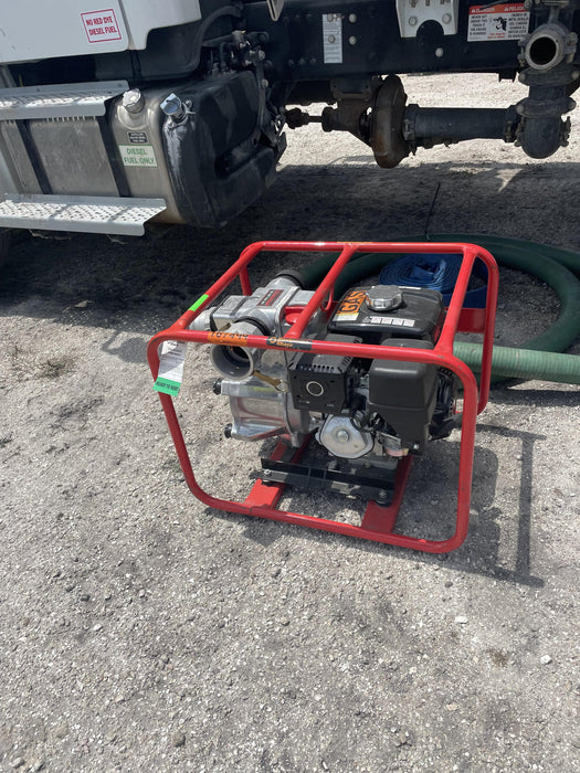 2021 MULTIQUIP QP3TH