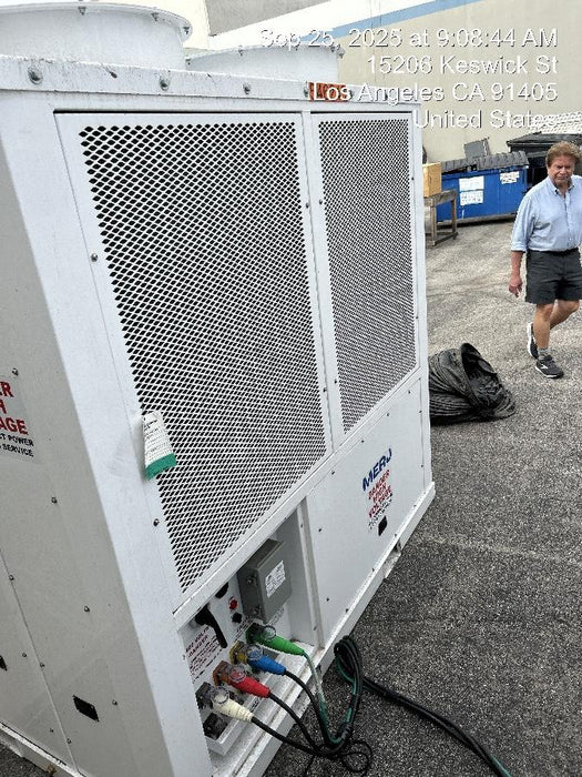 2025 MERJ M20T460-3-AH