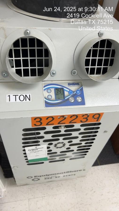 2023 KWIKOOL KPAC1411-2