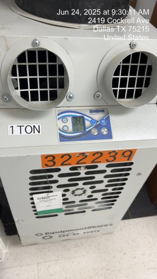 2023 KWIKOOL KPAC1411-2