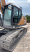 2018 CASE CX250D LR