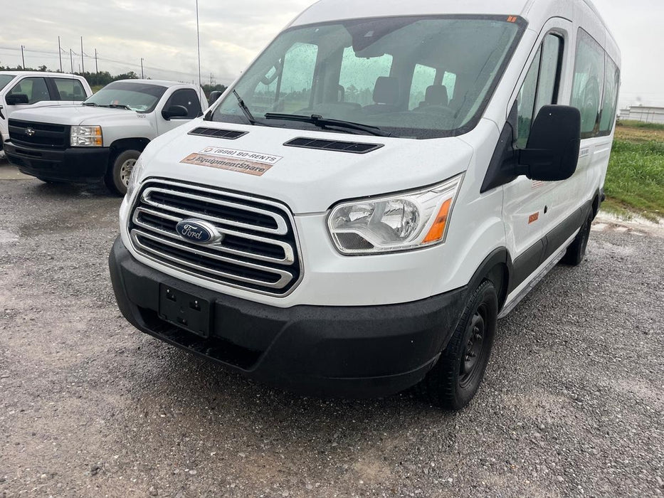 2019 FORD T3MP