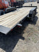 2022 BIG TEX TRAILER LT14K83x20