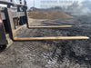 2018 PALADIN 48" Pallet Forks