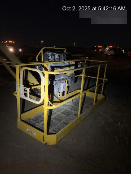 2021 HAULOTTE HT67 RTJ O