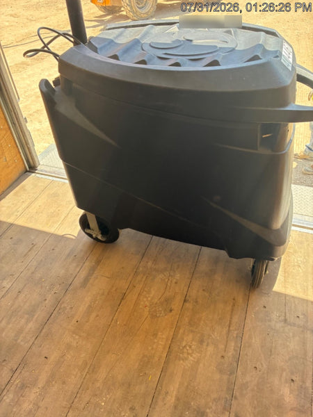 2024 POWER BREEZER PB4MAX
