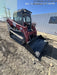 2020 Takeuchi TL12V2-CRH Cab, Rubber Track
