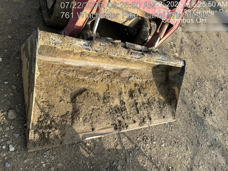 2019 TAKEUCHI TL8