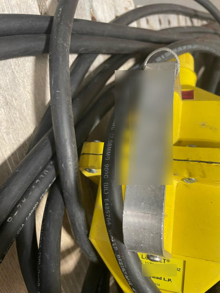 2020 LIND EQUIPMENT TLS-80XPLEDRE-LV