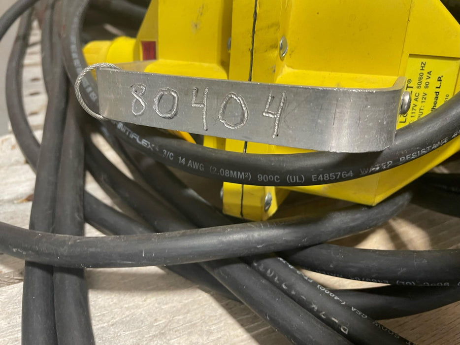 2020 LIND EQUIPMENT TLS-80XPLEDRE-LV