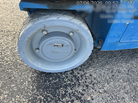 2022 GENIE GS-3246