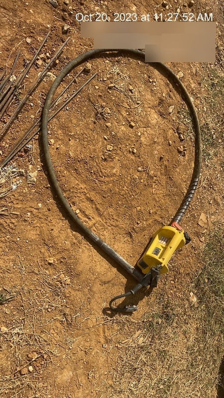 2020 WACKER NEUSON M2500