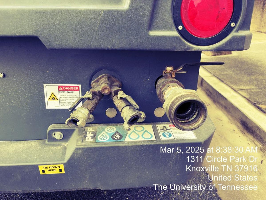 2024 ATLAS COPCO XAS 400-200 PACE PFF