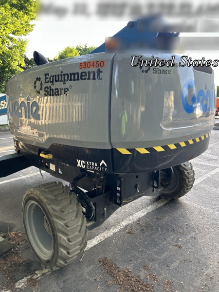 2025 GENIE S-45 XC