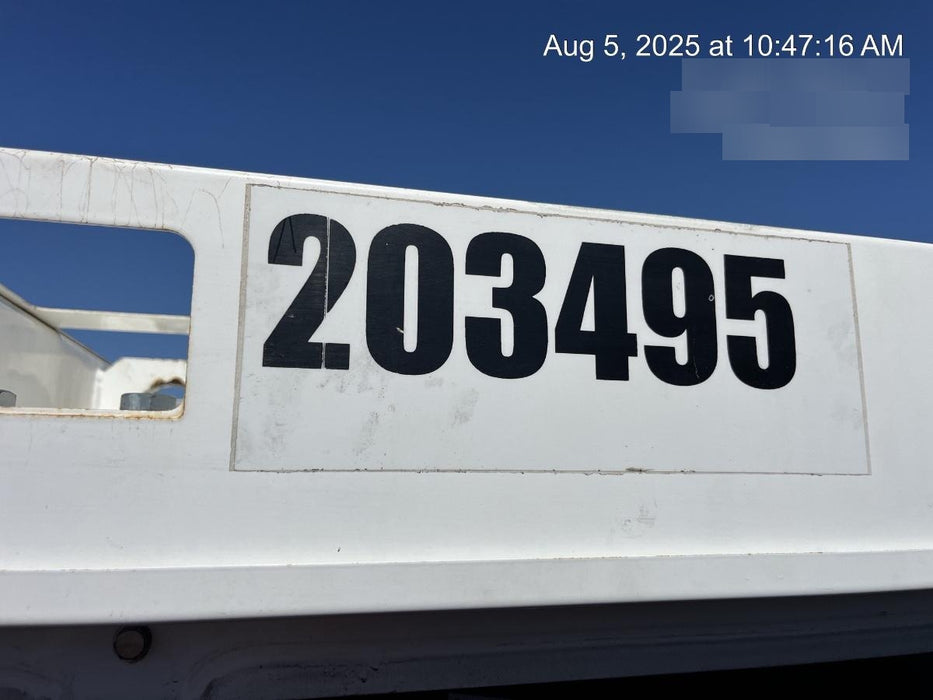 2022 AIRMAN SDG65S-8E1