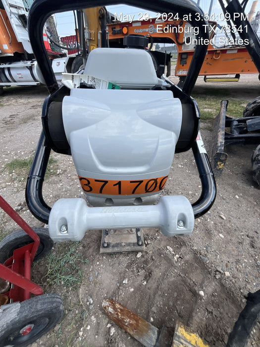 2023 MULTIQUIP MTX60HD