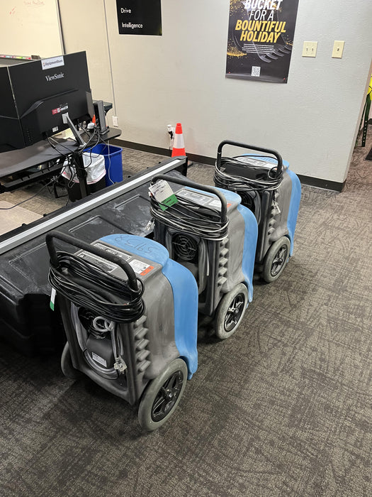 2019 DRI-EAZ DrizAir1200