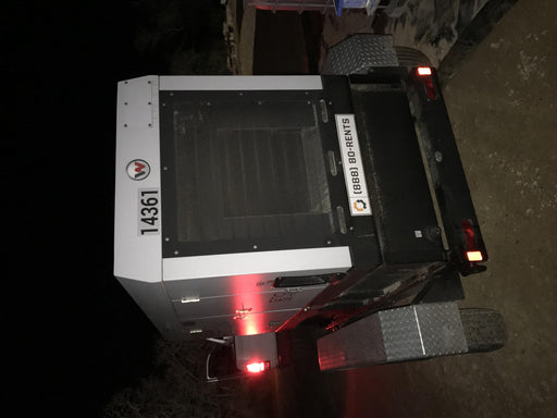 2018 WACKER NEUSON G70