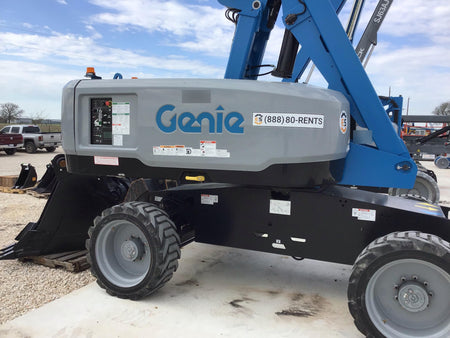 2018 GENIE S-65