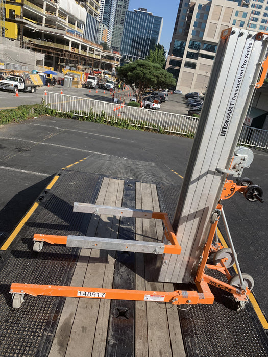 2021 LIFTSMART MLC-24