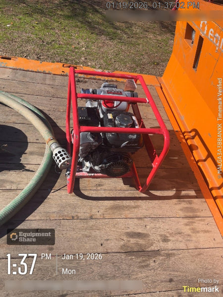 2023 MULTIQUIP QP2TH