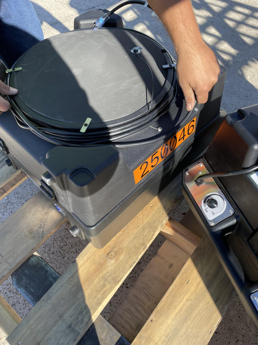 2022 PHOENIX Guardian R Hepa