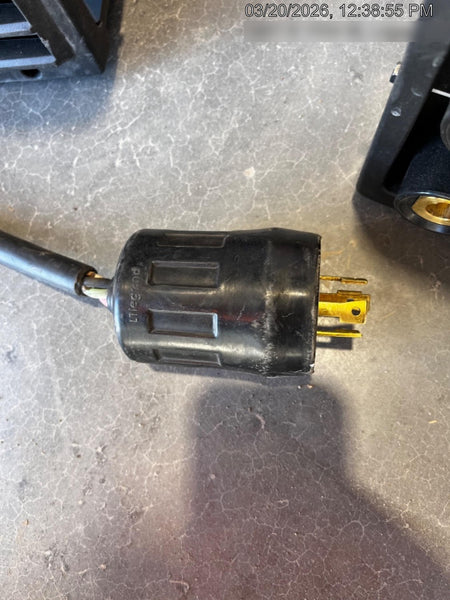 2025 MILLER ELECTRIC CST-282
