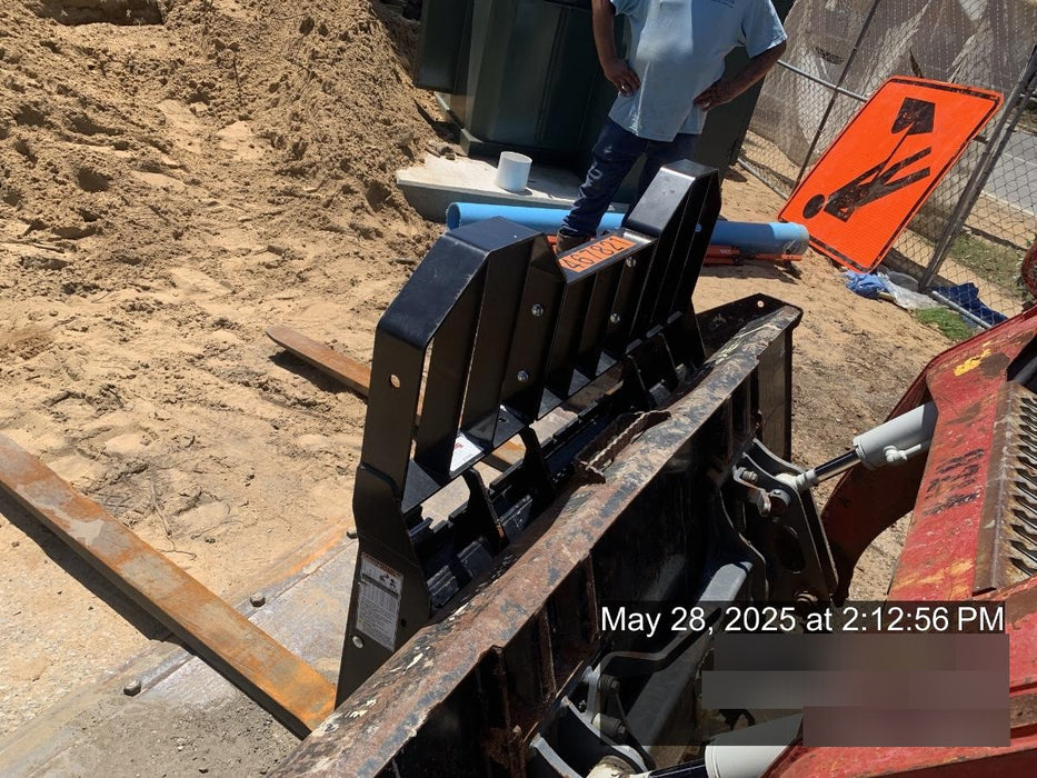 2024 VIRNIG PF4855-5VG