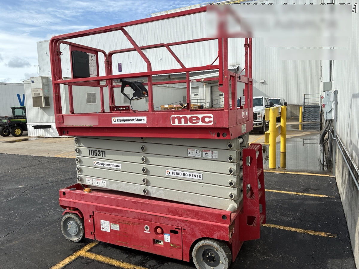 2020 MEC 4046SE
