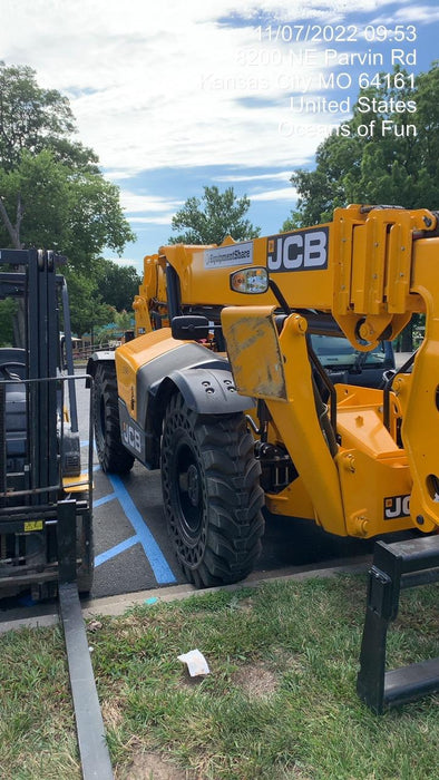 2022 JCB 512-56